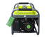 Benzīna ģenerators "K&amp;S BASIC" KSB 2800C, image 6