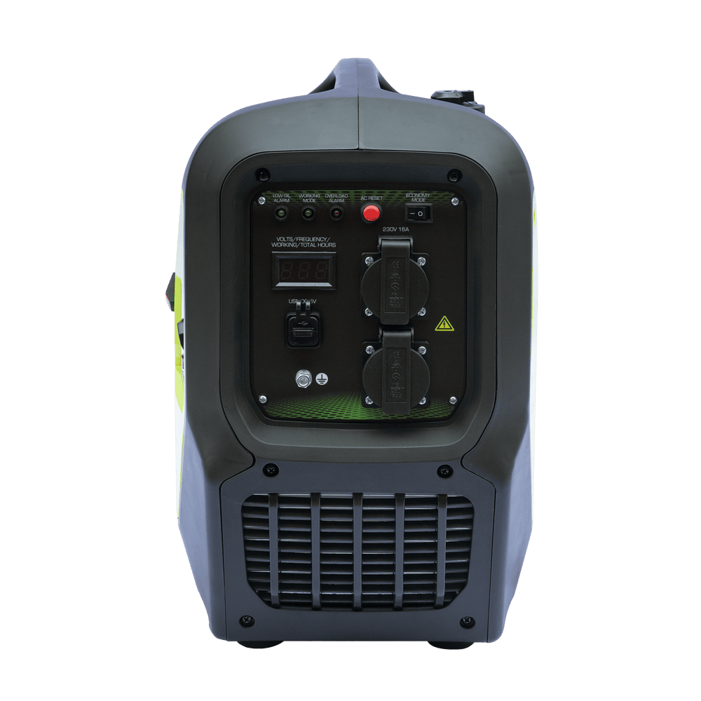 Invertora ģenerators KSB 32i S