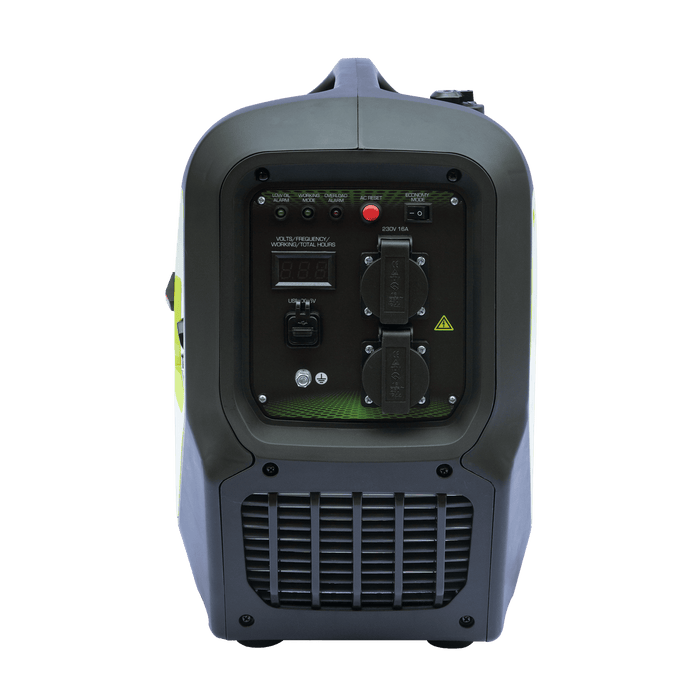 Invertora ģenerators KSB 32i S