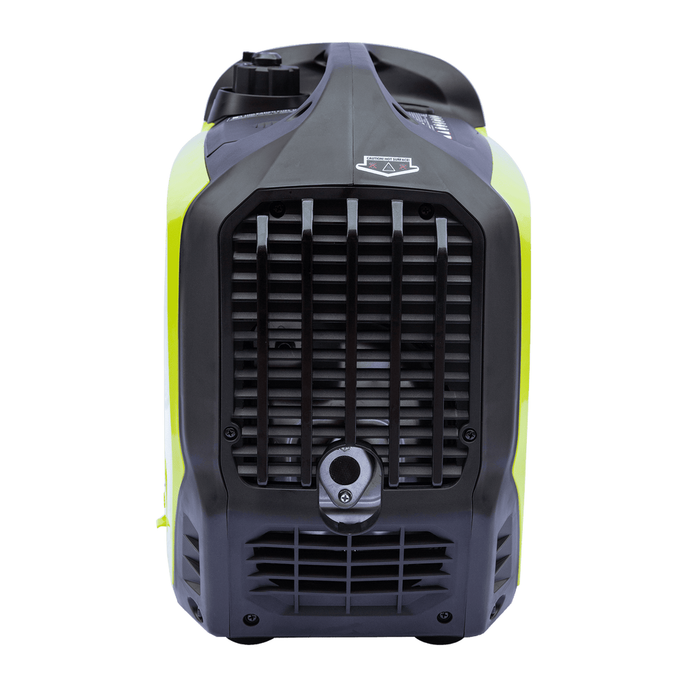 Invertora ģenerators KSB 32i S