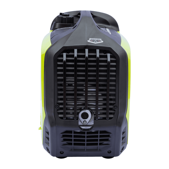 Invertora ģenerators KSB 32i S