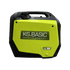 Invertora ģenerators KSB 32i S, image 13