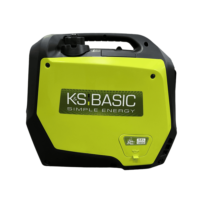 Invertora ģenerators KSB 32i S