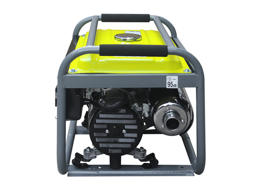 Benzīna ģenerators "K&S BASIC" KSB 2200A