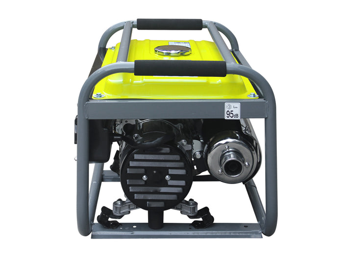 Benzīna ģenerators "K&S BASIC" KSB 2200A