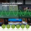 Invertora ģenerators KSB 35i thumbnail