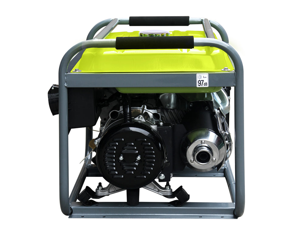 Generator benzynowy „K&S BASIC” KSB 70C