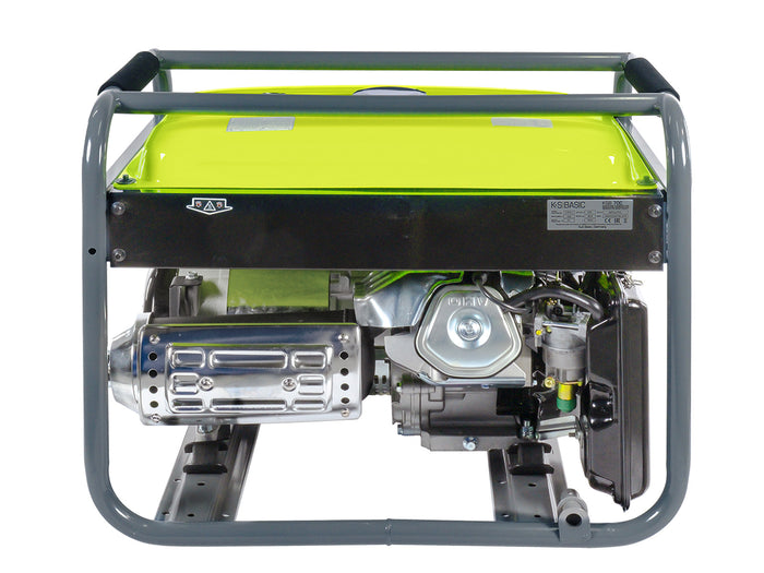 Generator benzynowy „K&S BASIC” KSB 70C