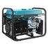 Gasoline generator "Könner &amp; Söhnen" KS 10000E 1/3, image 12