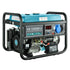 LPG/Benzīna ģenerators "Könner &amp; Söhnen" KS 10000E G, image 13