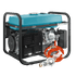 LPG/Benzīna ģenerators "Könner &amp; Söhnen" KS 10000E G, image 14