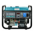 LPG/Benzīna ģenerators "Könner &amp; Söhnen" KS 10000E G, image 12