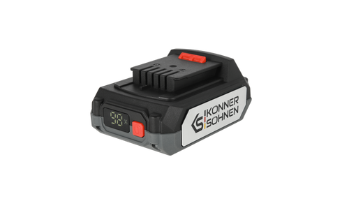 Akumulator litowy 20V KS 20V2-1