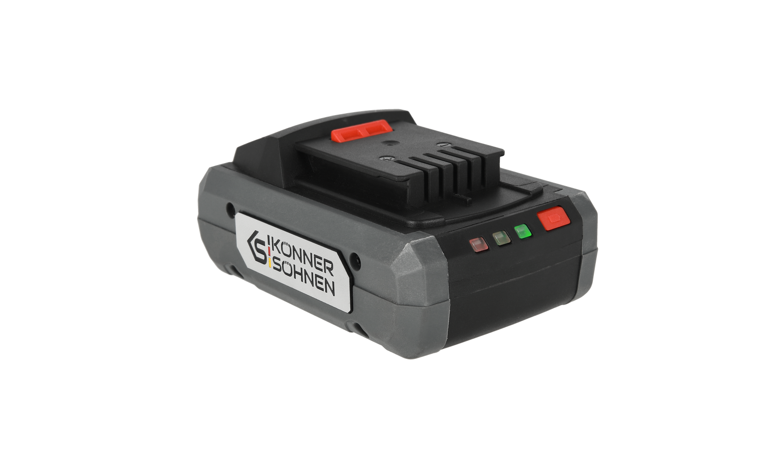 Akumulator litowy 20V KS 20V4-2