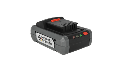 Akumulator litowy 20V KS 20V4-2