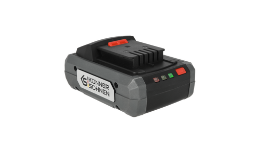 Akumulator litowy 20V KS 20V4-2