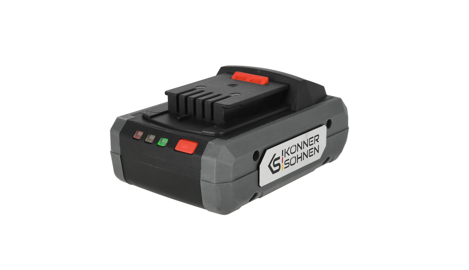 Akumulator litowy 20V KS 20V4-2