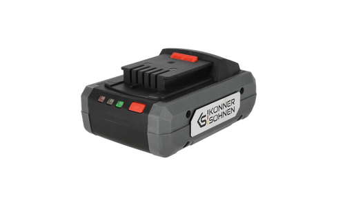 Akumulator litowy 20V KS 20V4-2