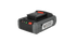 Akumulator litowy 20V KS 20V4-2, image 2