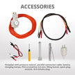 LPG/gasoline inverter generator KS 2100iG S thumbnail