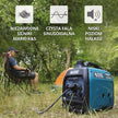 LPG/benzīna invertora ģenerators KS 2100iG S thumbnail