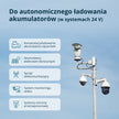 KS 24VM-DC Pastāvīgas Sprieguma Ģenerators thumbnail