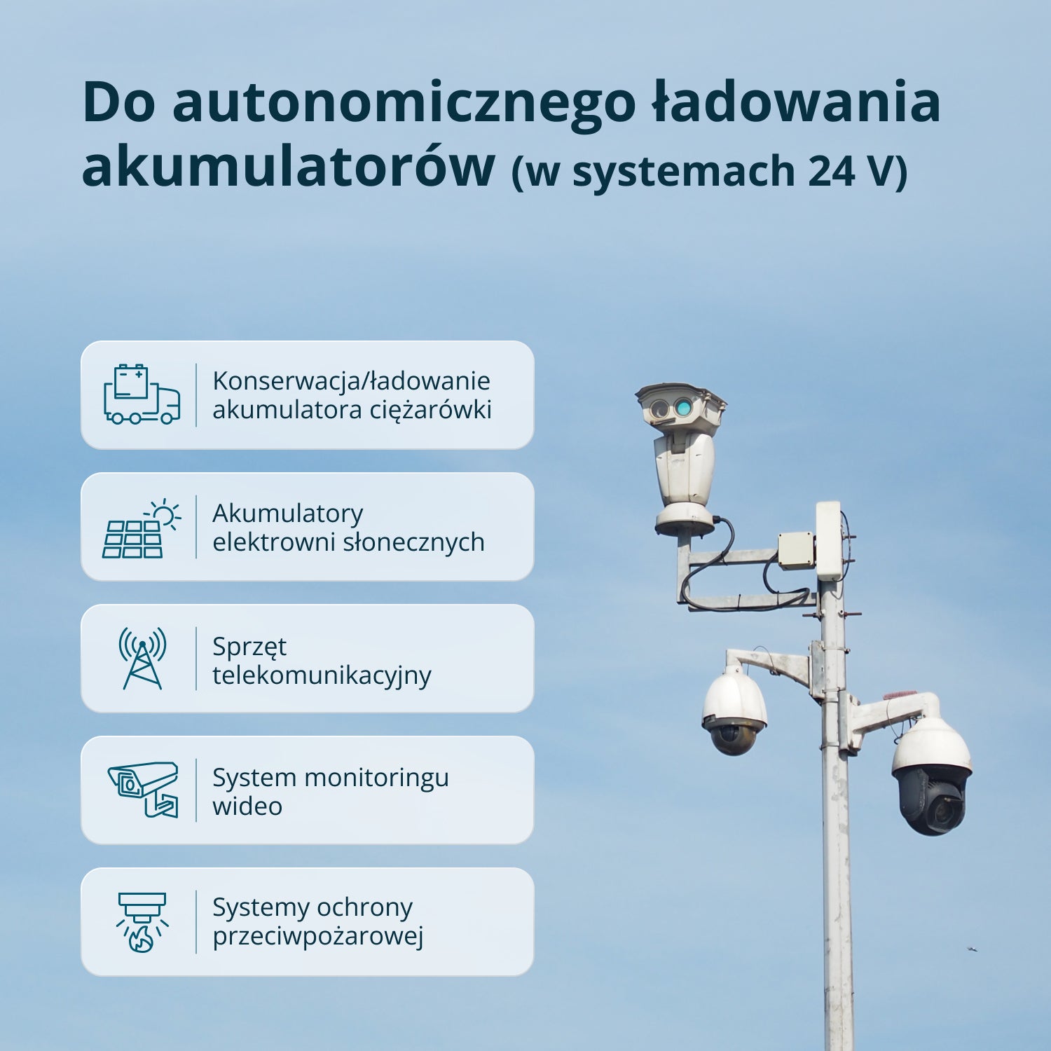 KS 24VM-DC Pastāvīgas Sprieguma Ģenerators