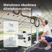 KS 24VM-DC Pastāvīgas Sprieguma Ģenerators thumbnail