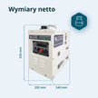 KS 24VM-DC Pastāvīgas Sprieguma Ģenerators thumbnail
