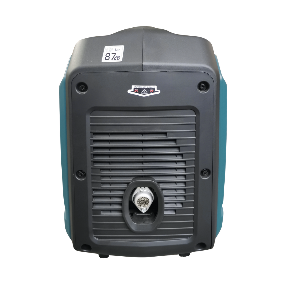 Generator prądu stałego KS 24VS-DC