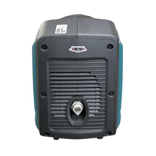 Generator prądu stałego KS 24VS-DC