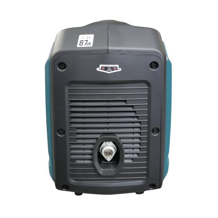 Generator prądu stałego KS 24VS-DC