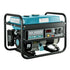 LPG/Gasoline Generator "Könner &amp; Söhnen" KS 3000G, image 12