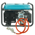LPG/Gasoline Generator "Könner &amp; Söhnen" KS 3000G, image 14