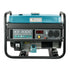Generator benzynowy „Könner &amp; Söhnen” KS 3000, image 1