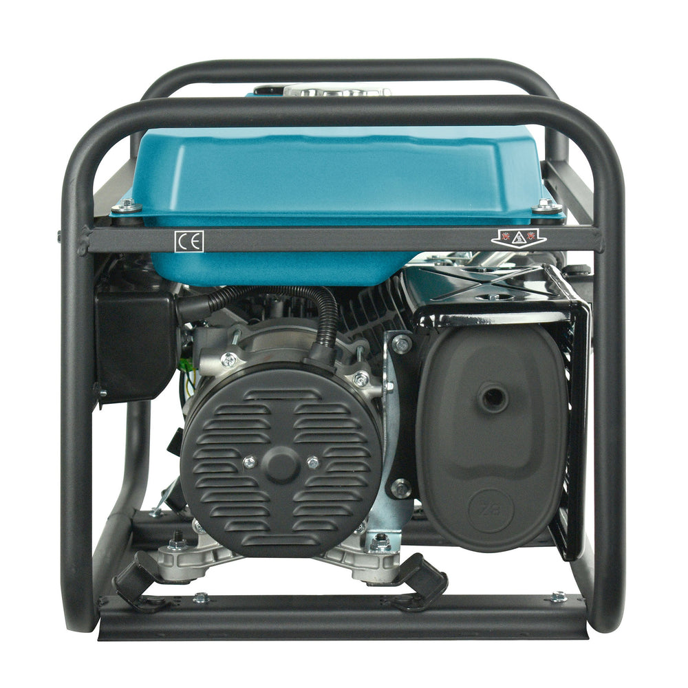 Generator benzynowy „Könner & Söhnen” KS 3000