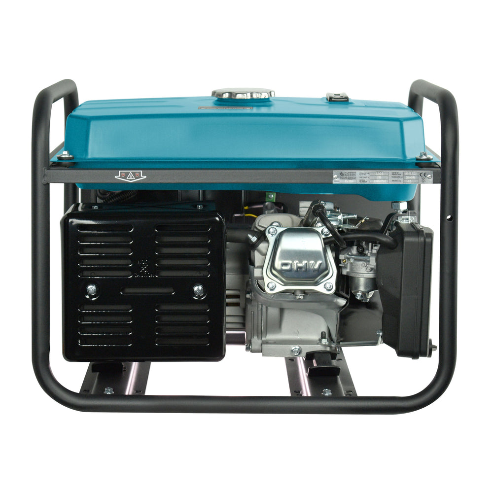 Generator benzynowy „Könner & Söhnen” KS 3000