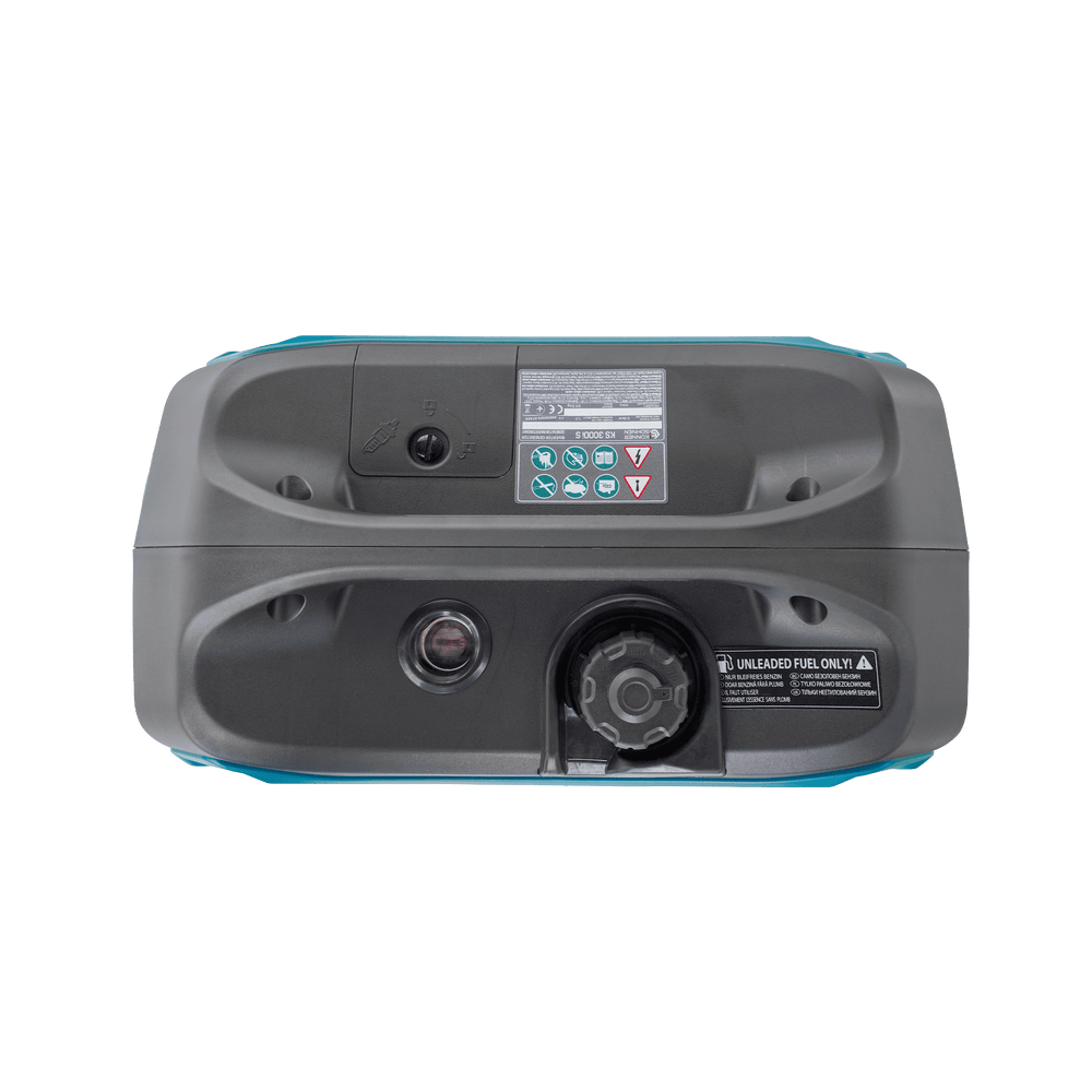 Inverter generator KS 3000i S