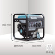 Invertergeneraator KS 3300i thumbnail