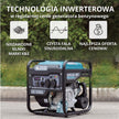 Invertergeneraator KS 3300i thumbnail