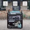 Invertergeneraator KS 3300i thumbnail