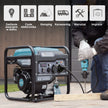 Invertergeneraator KS 3300i thumbnail