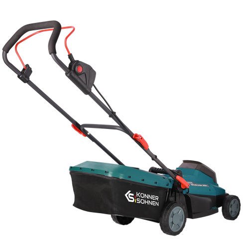Cordless lawn mower KS 33LM-20V
