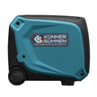Generator inwerterowy KS 4000iE S thumbnail