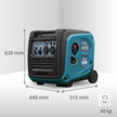 Generator inwerterowy KS 4000iE S thumbnail