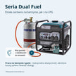 Generator inwertorowy KS 4500iG thumbnail