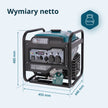 Generator inwertorowy KS 4500iG thumbnail