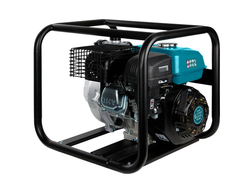 Pompa wysokociśnieniowa KS 50HP