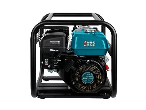 Pompa wysokociśnieniowa KS 50HP