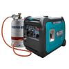 LPG/gasoline inverter generator KS 5500iEG S